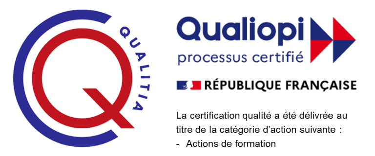 Qualiopi, un gage de qualité