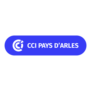 Logo CCI pays d'arles