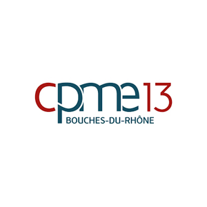 Logo CPME 13