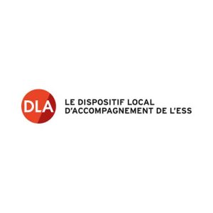 Logo DLA