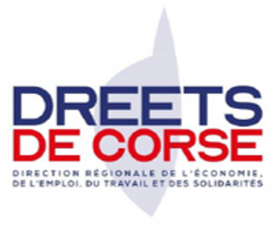 Dreets-corse