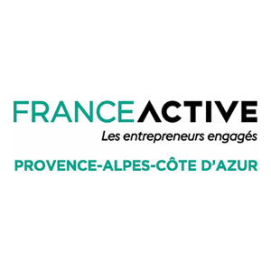 Logo France Active