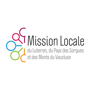 Logo Mission Locale