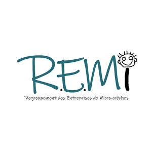 Logo REMI