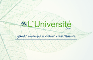 Université onet