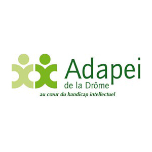 Logo Adapei