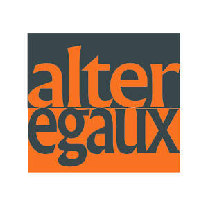 Logo Alter egaux