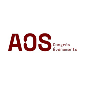 Logo AOS