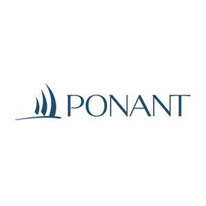 Logo PONANT