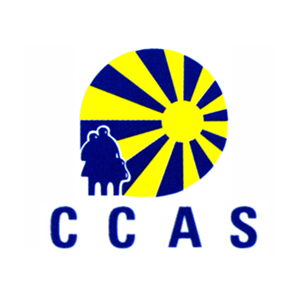 Logo CCAS