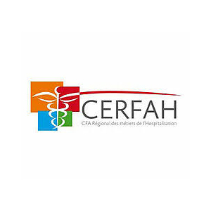 Logo CERFAH