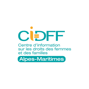 logo CIDFF