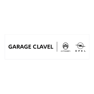 Logo Garage Clavel