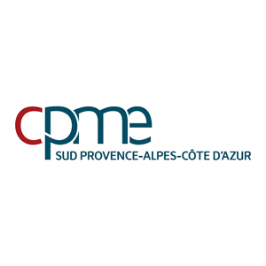 Logo CPME