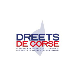 Logo Dreets