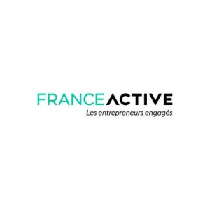 Logo France Active