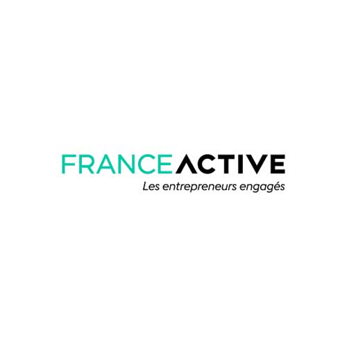 Logo France Active