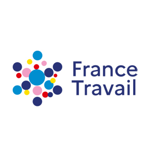 Logo France Travail