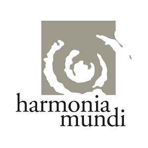 Logo Harmonia mundi