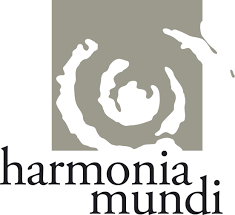 harmonia mundi