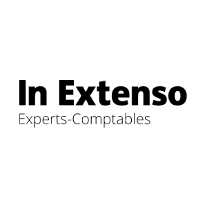 Logo In extenso