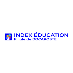 Logo Index education