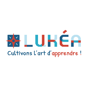 Logo Lukea