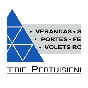 Logo Menuiseries pertusiennes