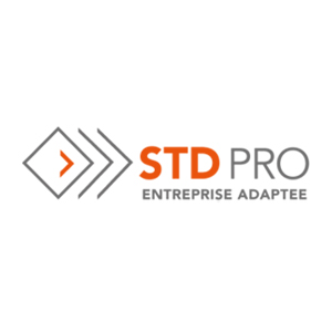 Logo STD PRO